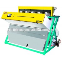 Jiexun Grain Color Color Sorter Machine Used Color Sorter